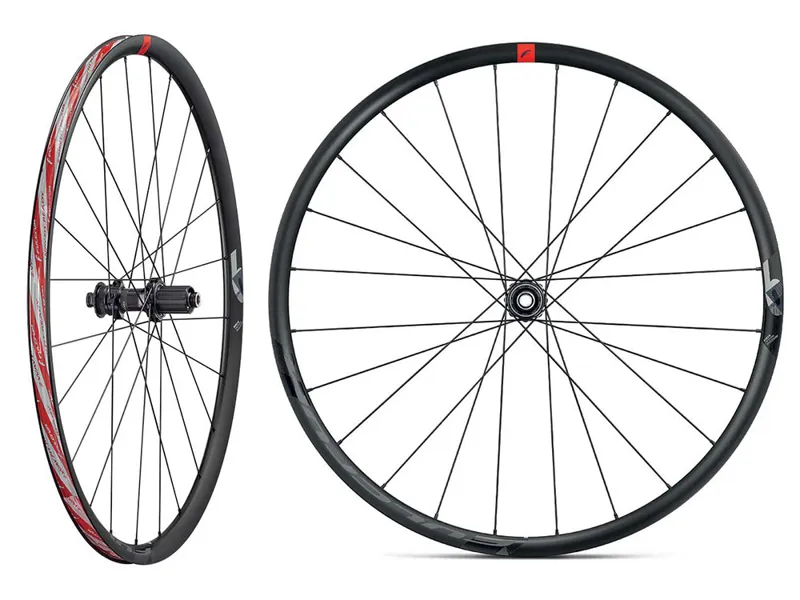 Fulcrum Racing 6 DB HG11 Road Bike Wheelset